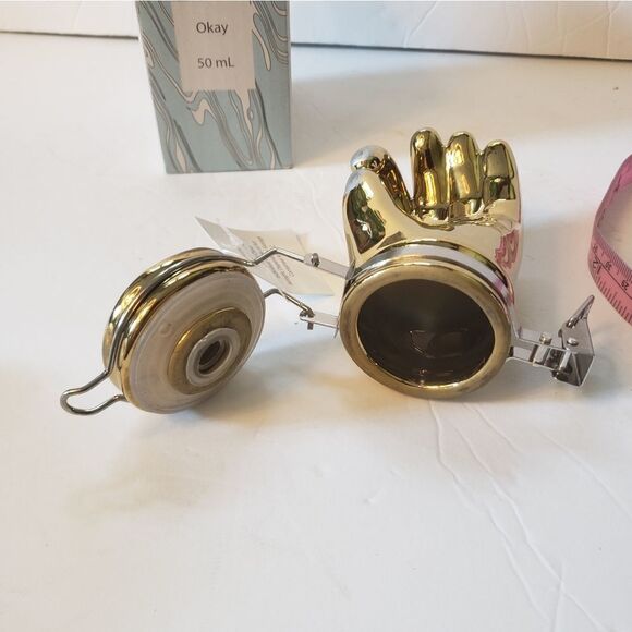 NWB ContainerArt Okay Hand Storage - Picture 8 of 11